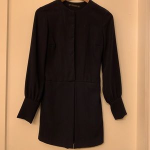 Zara trafaluc romper